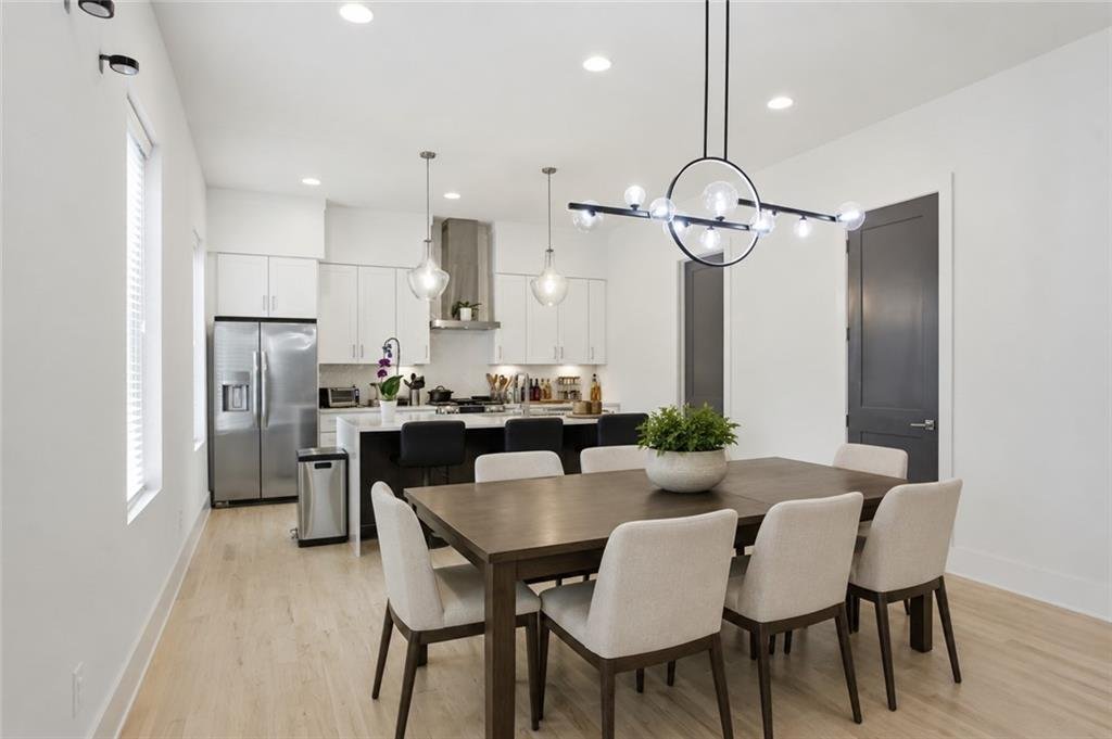 Villa in Atlanta, Georgia, United States 5 - 17870707