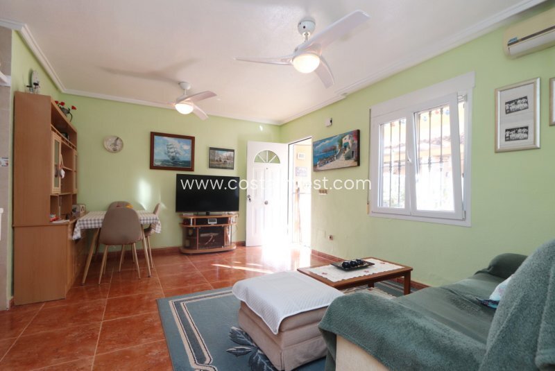 Villa in San Miguel de Salinas, Valencian Community, Spain 4 - 17870932