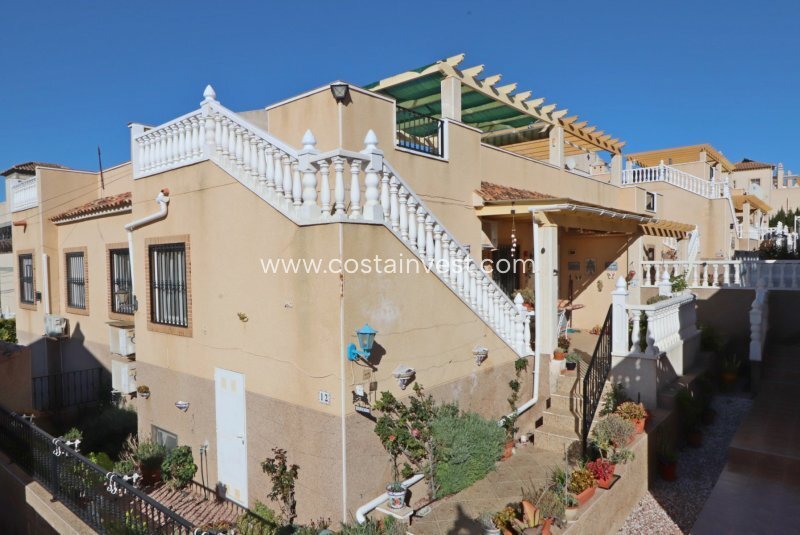 Villa in San Miguel de Salinas, Valencian Community, Spain 1 - 17870932