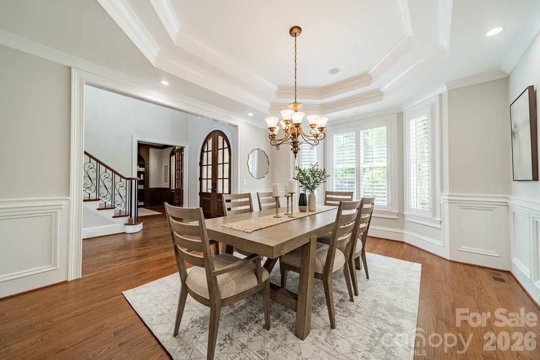 House in Mooresville, North Carolina, United States 4 - 17870722