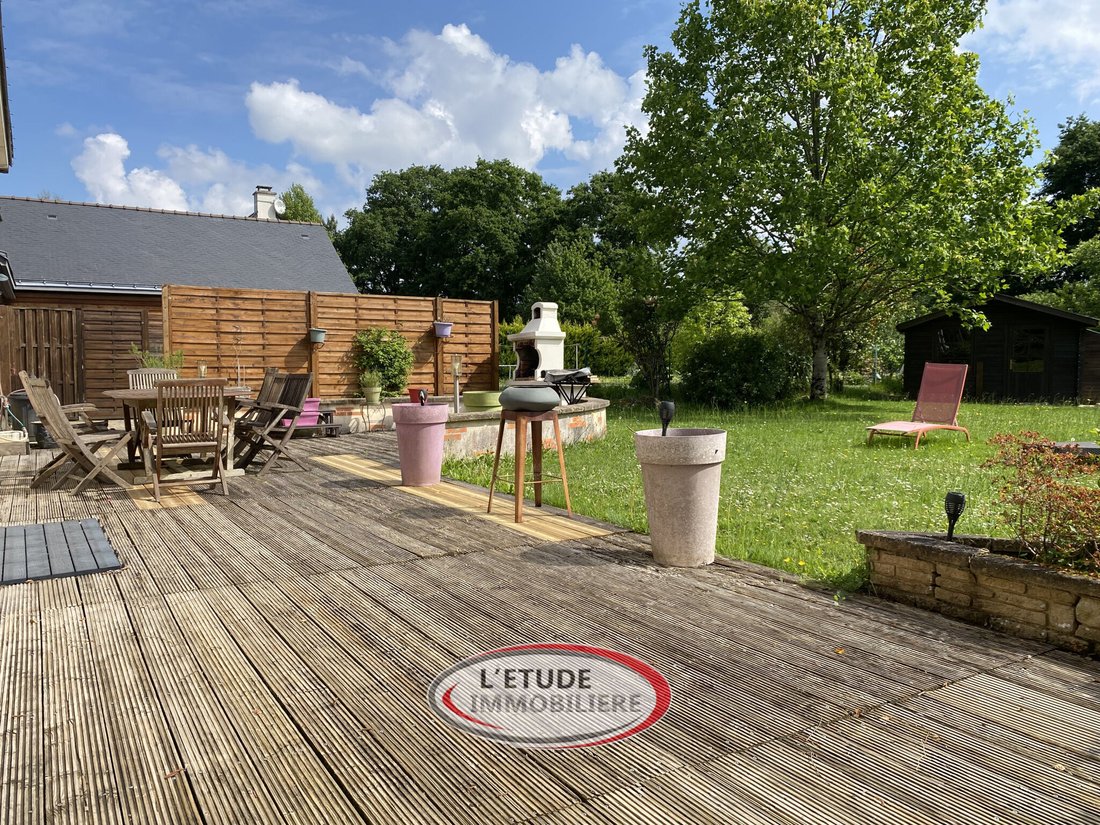 House in Nord, Suce-sur-Erdre, France 1 - 17870895