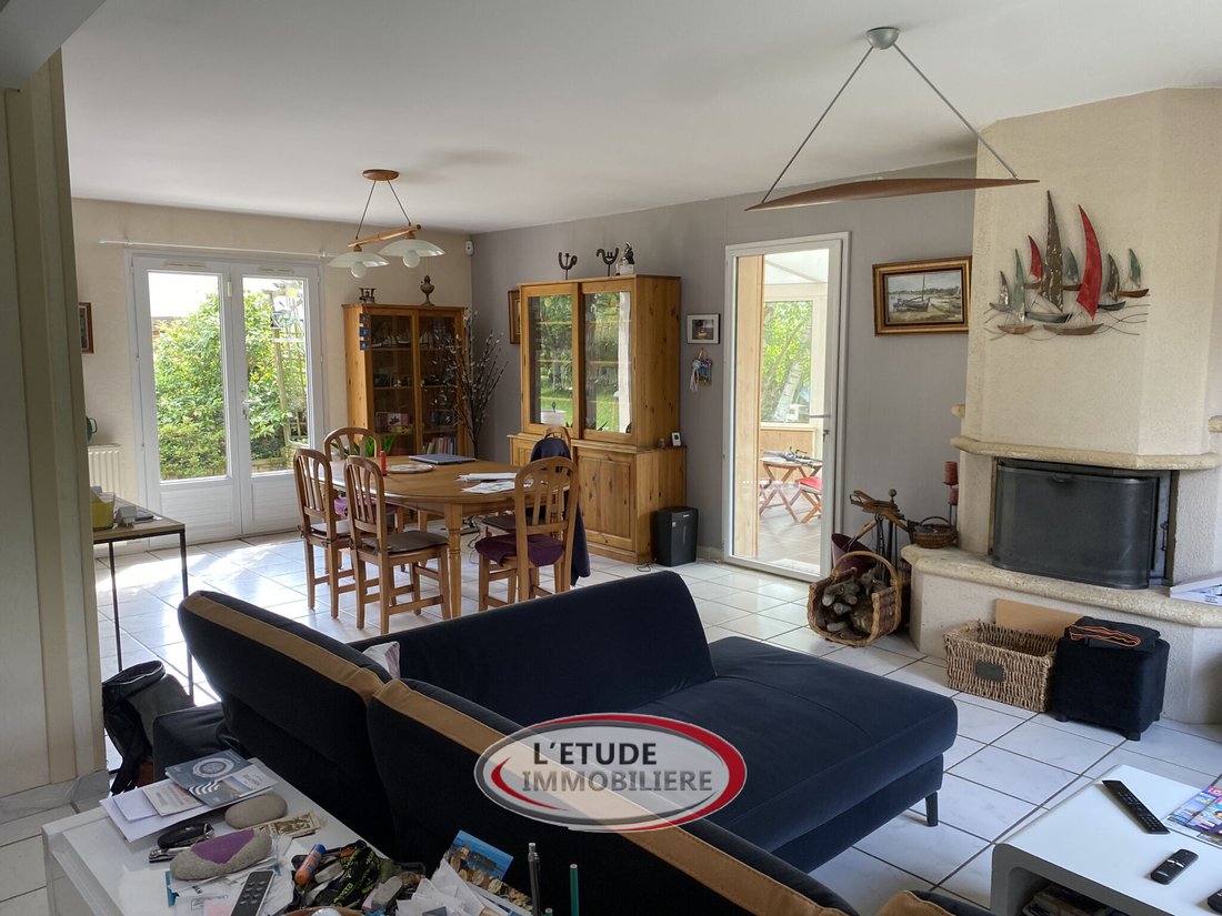House in Nord, Suce-sur-Erdre, France 3 - 17870895