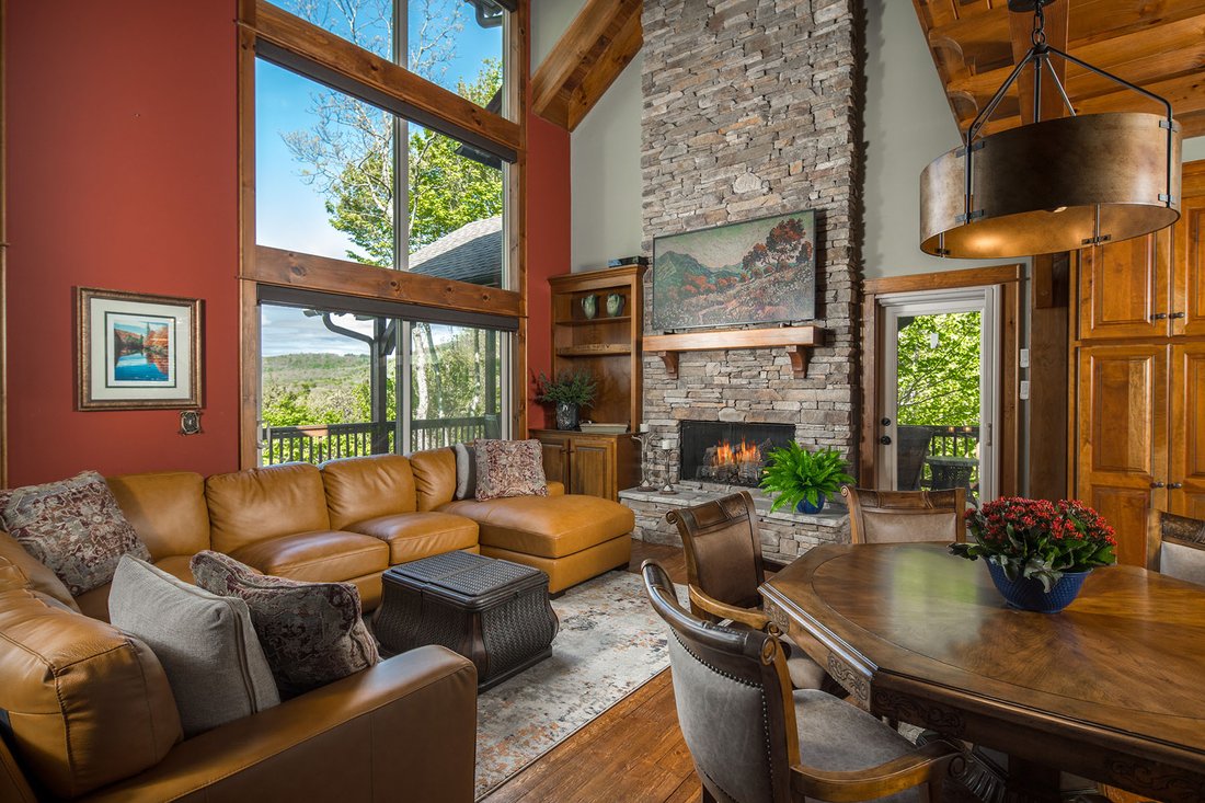 House in Blowing Rock, North Carolina, United States 5 - 17870817