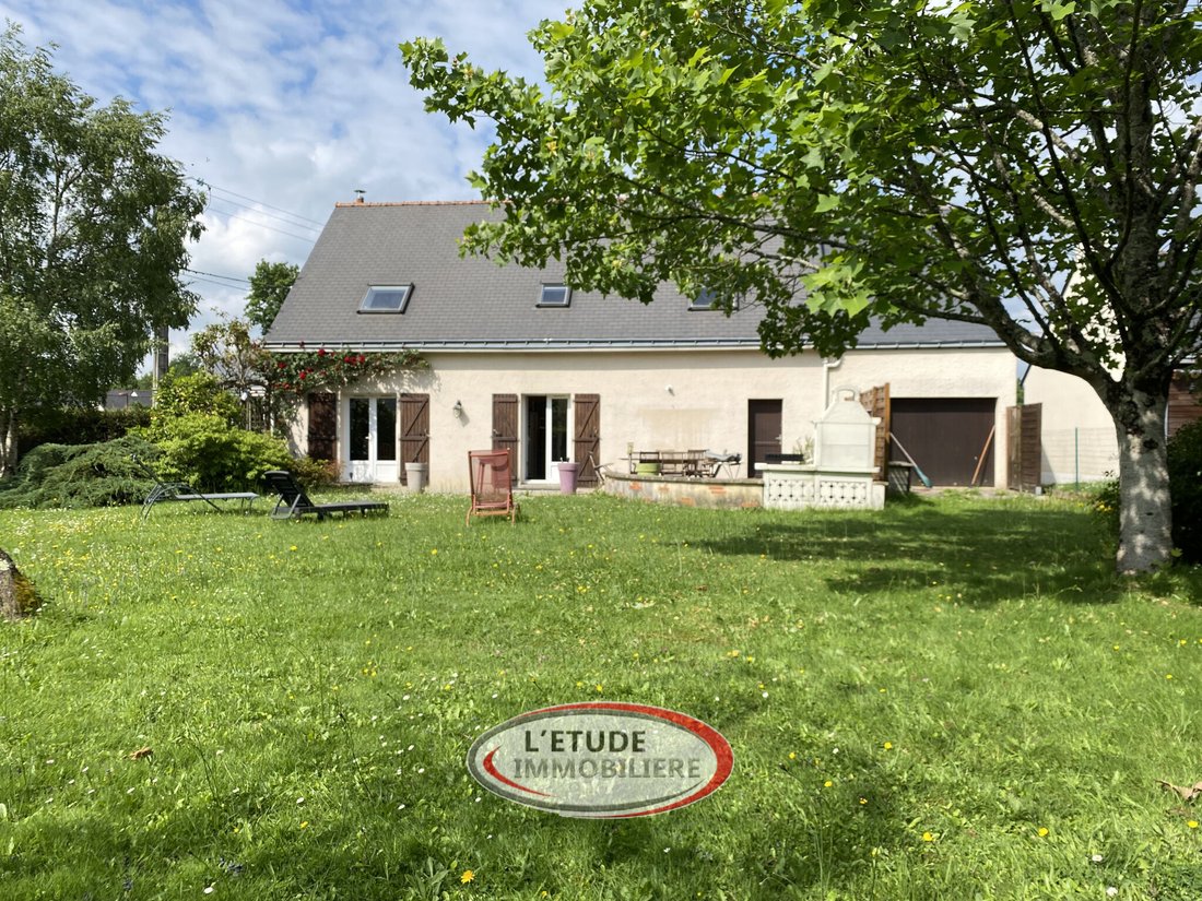 House in Nord, Suce-sur-Erdre, France 5 - 17870895