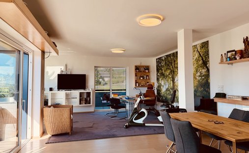 Penthouse en Ohlsdorf, Alta Austria, Austria 1