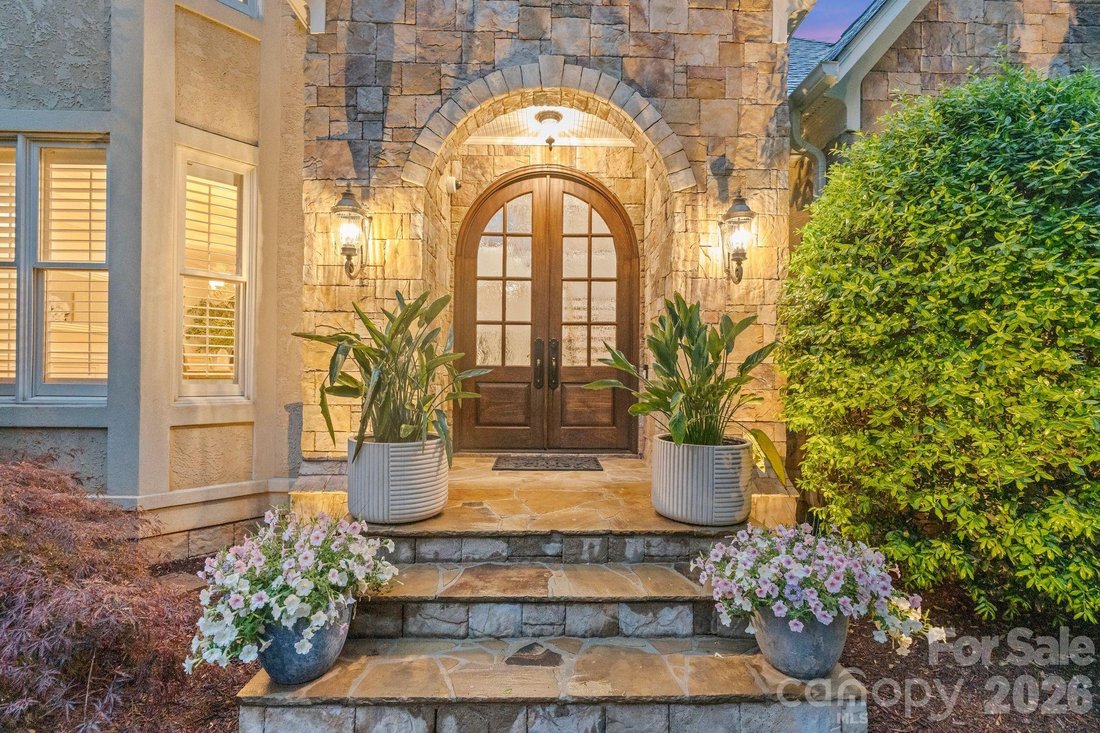 House in Mooresville, North Carolina, United States 2 - 17870722
