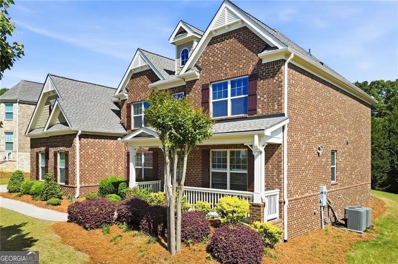 House in Cumming, Georgia, United States 3 - 17870916