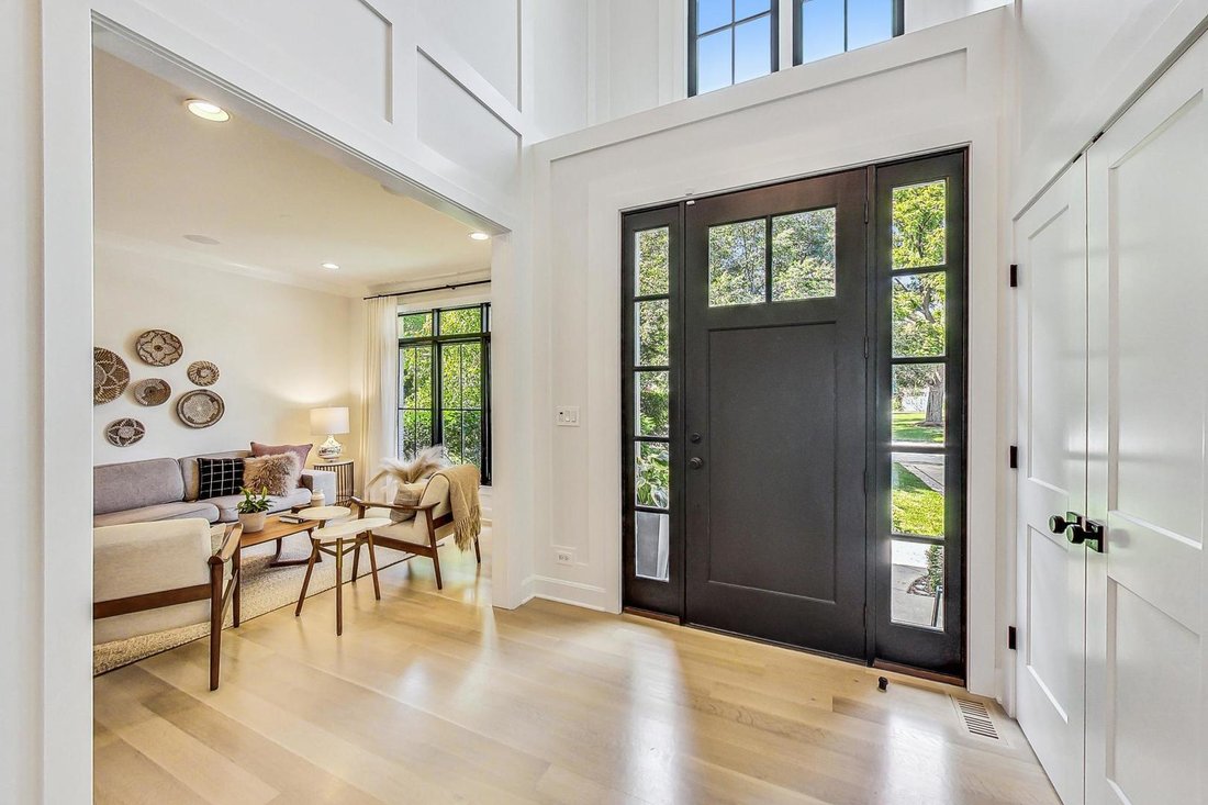 House in Northbrook, Illinois, United States 2 - 17870622