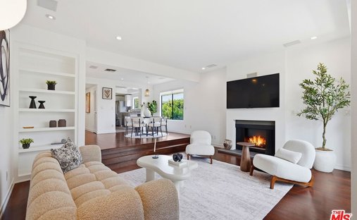 Condominio en Los Ángeles, California, Estados Unidos 1