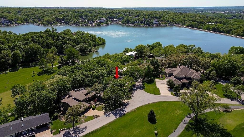 House in Lake Quivira, Kansas, United States 2 - 17870976