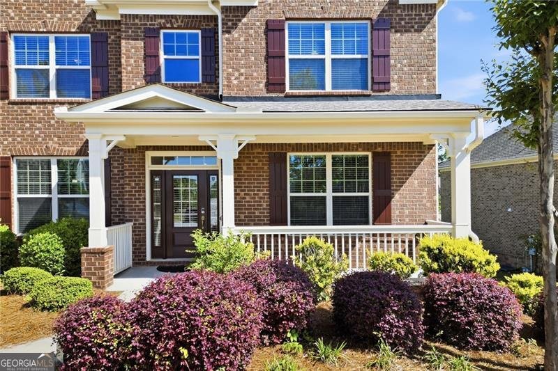 House in Cumming, Georgia, United States 4 - 17870916