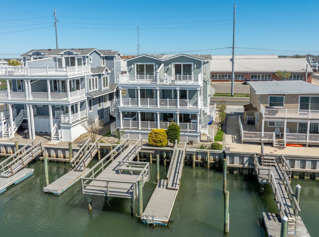 Maison à Avalon, New Jersey, États-Unis 1 - 17870808