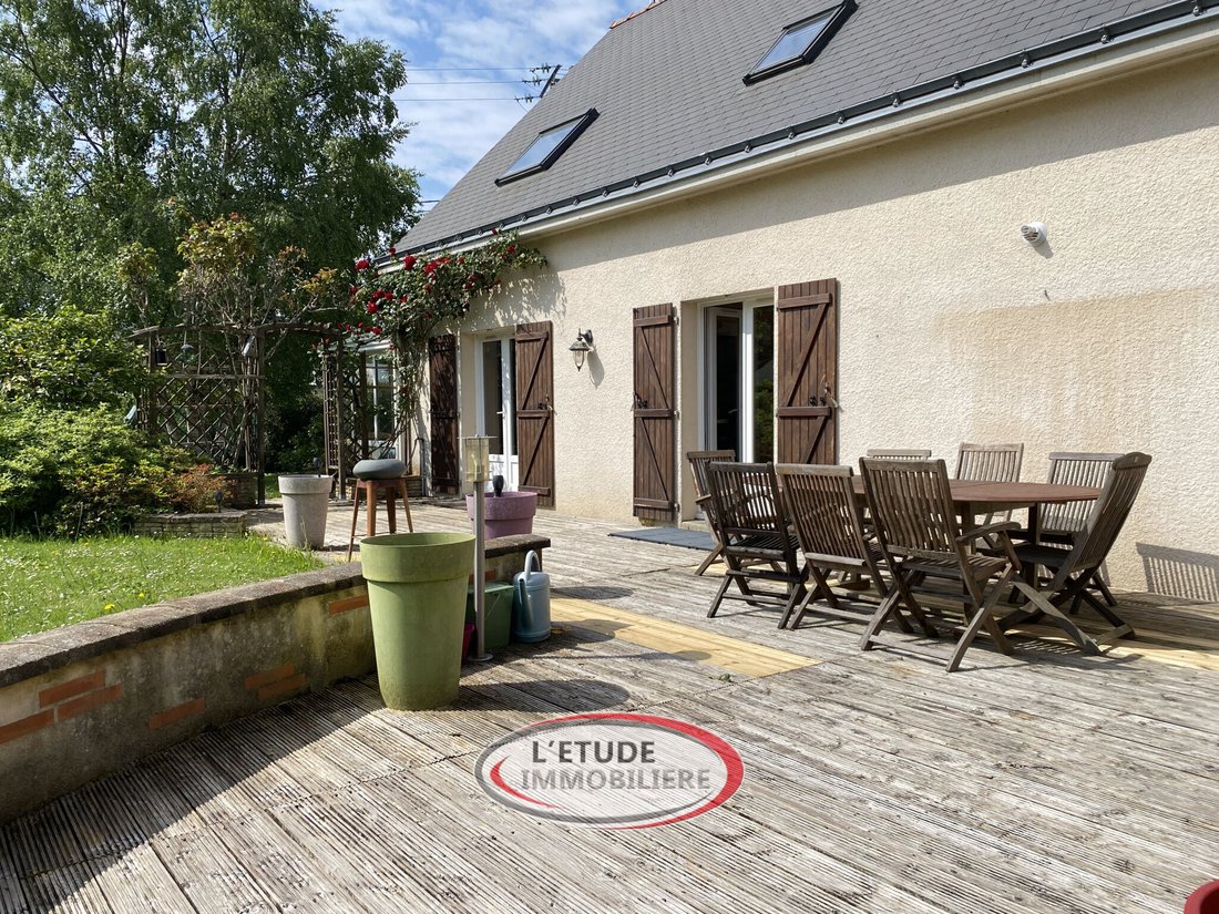 House in Nord, Suce-sur-Erdre, France 2 - 17870895