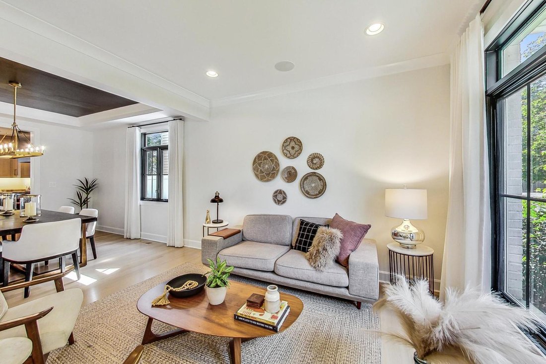 House in Northbrook, Illinois, United States 5 - 17870622