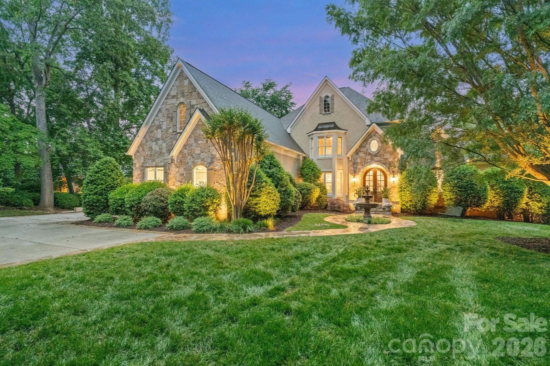 House in Mooresville, North Carolina, United States 1 - 17870722