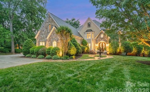 Casa en Mooresville, Carolina del Norte, Estados Unidos 1