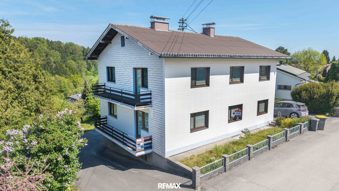 House in Vorchdorf, Upper Austria, Austria 1 - 17316385