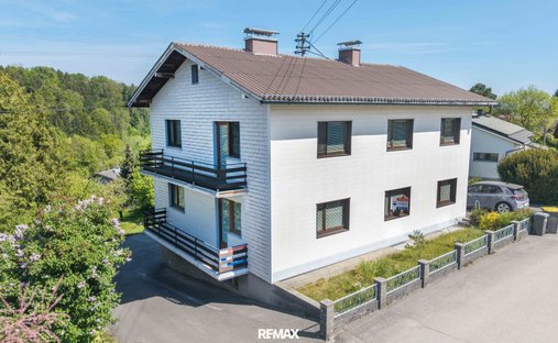 House in Vorchdorf, Upper Austria, Austria 1