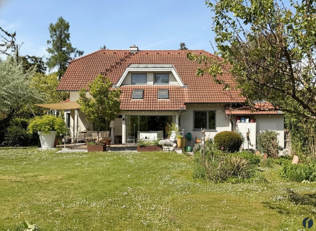 House in Tulln, Lower Austria, Austria 1 - 17870777