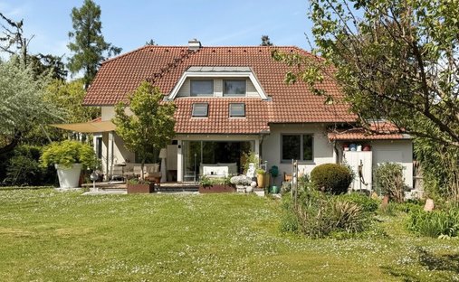 House in Tulln, Lower Austria, Austria 1
