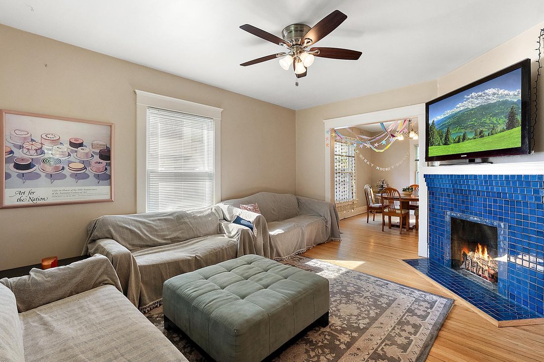 House in Ann Arbor, Michigan, United States 5 - 17870801