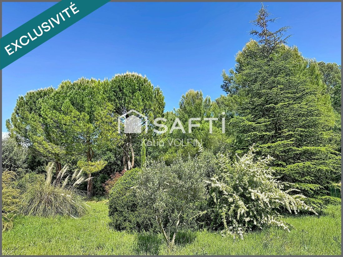 House in La Bouilladisse, Provence-Alpes-Côte d'Azur, France 4 - 17871522