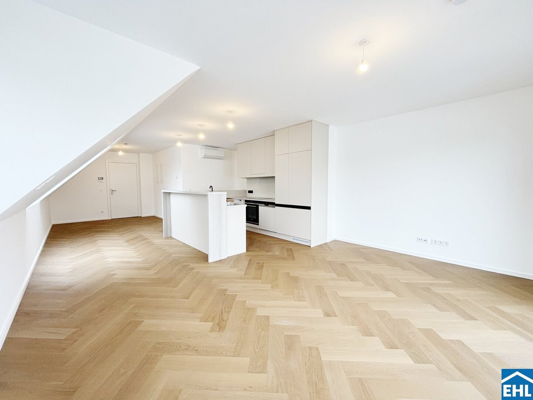 Apartment in Vienna, Wien, Austria 1 - 17308907