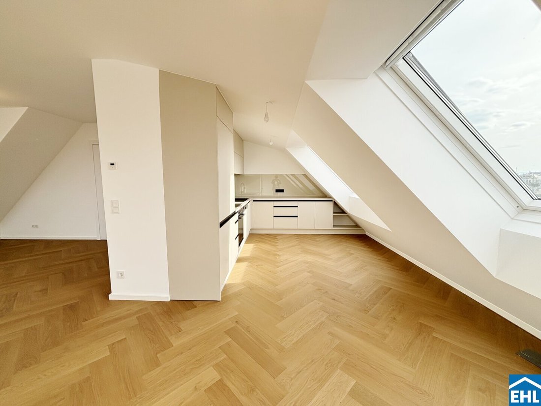 Apartment in Vienna, Wien, Austria 2 - 17308901