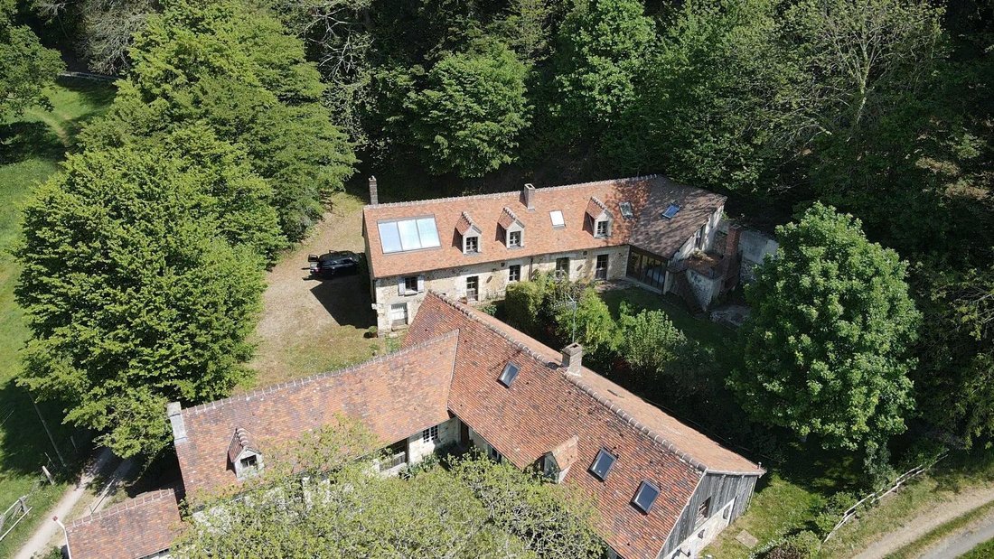 House in Saint-Mard-de-Réno, Normandy, France 5 - 16557551