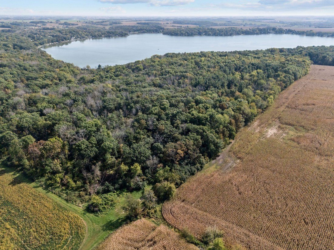 Land in Markesan, Wisconsin, United States 2 - 16274502