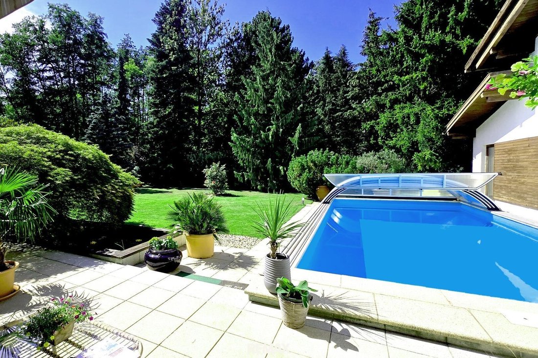 House in Breitenfurt bei Wien, Lower Austria, Austria 4 - 17870891