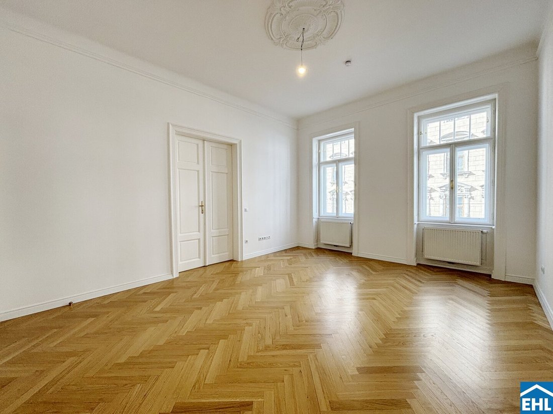 Apartment in Vienna, Wien, Austria 1 - 17308965