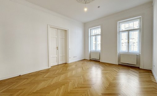 Apartment in Vienna, Wien, Austria 1