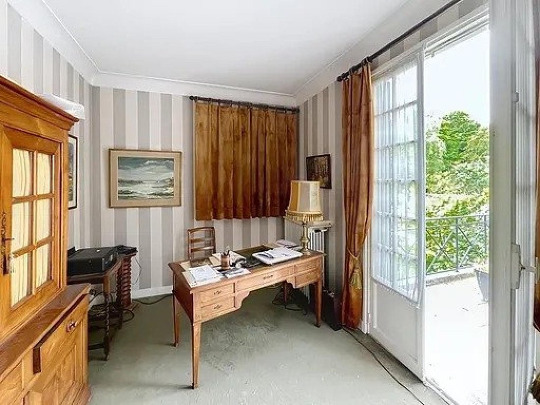 House in Centre Ville-Basilique, Saint-Denis, France 5 - 17871504