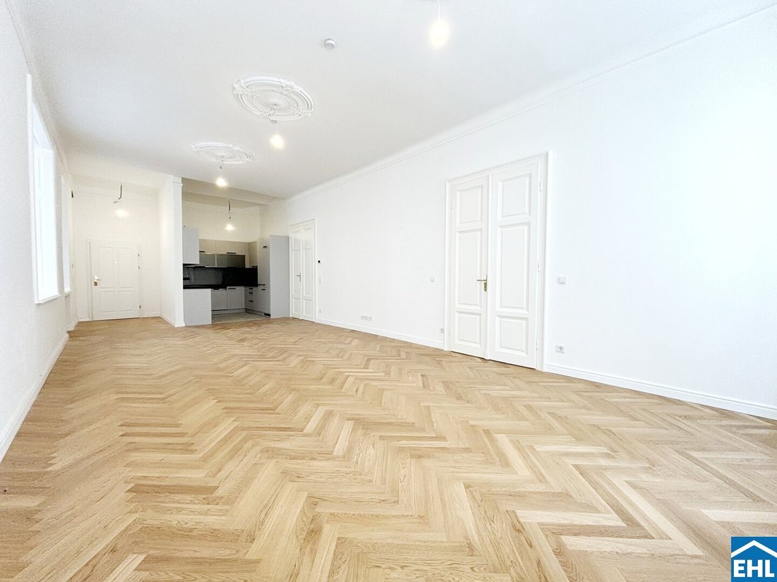 Apartment in Vienna, Wien, Austria 1 - 17309001