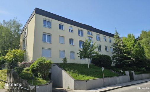 Apartment in Vienna, Wien, Austria 1