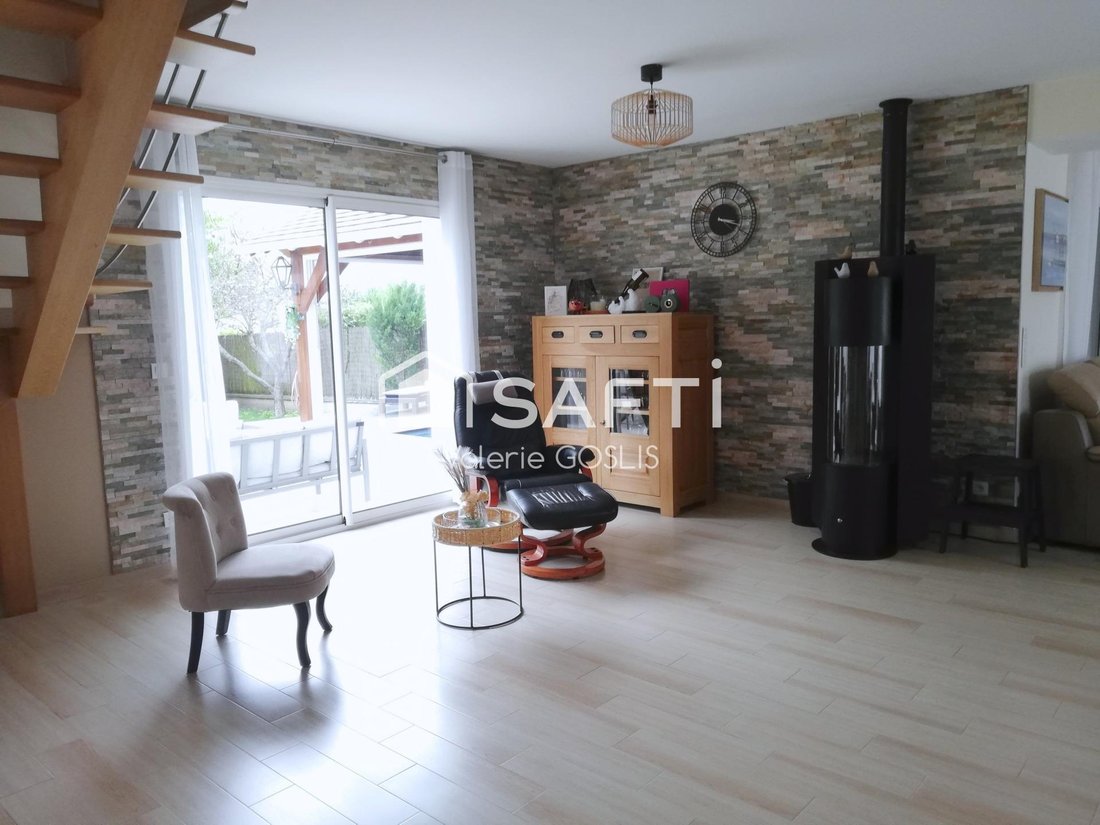 House in Issou, Ile-de-France, France 5 - 17871517