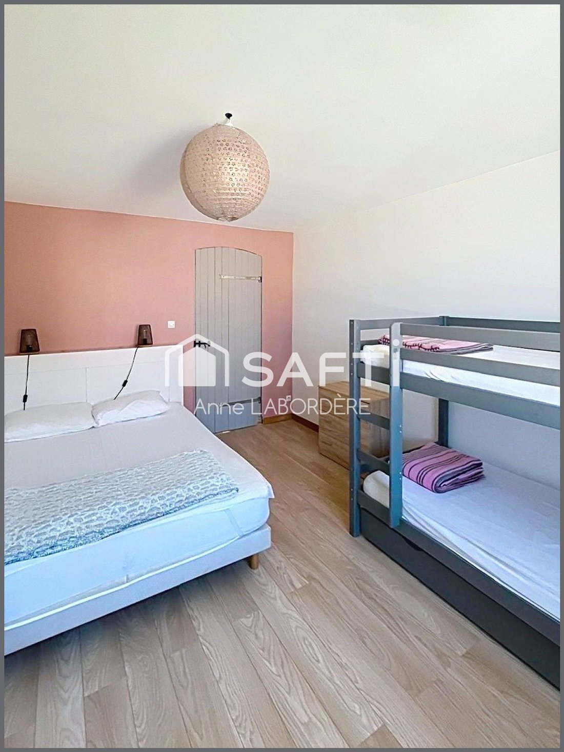 House in Ardillieres, Nouvelle-Aquitaine, France 4 - 17871536