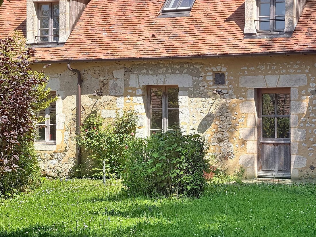 House in Saint-Mard-de-Réno, Normandy, France 4 - 16557551