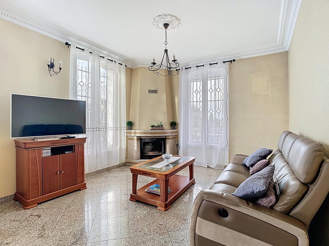 House in Centre Ville, Villemomble, France 2 - 16662680