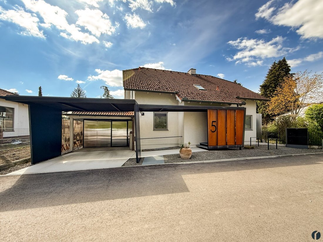 House in Tulln, Lower Austria, Austria 2 - 17870777