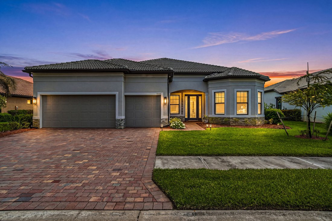 Casa a Alva, Florida, Stati Uniti 5 - 17870796