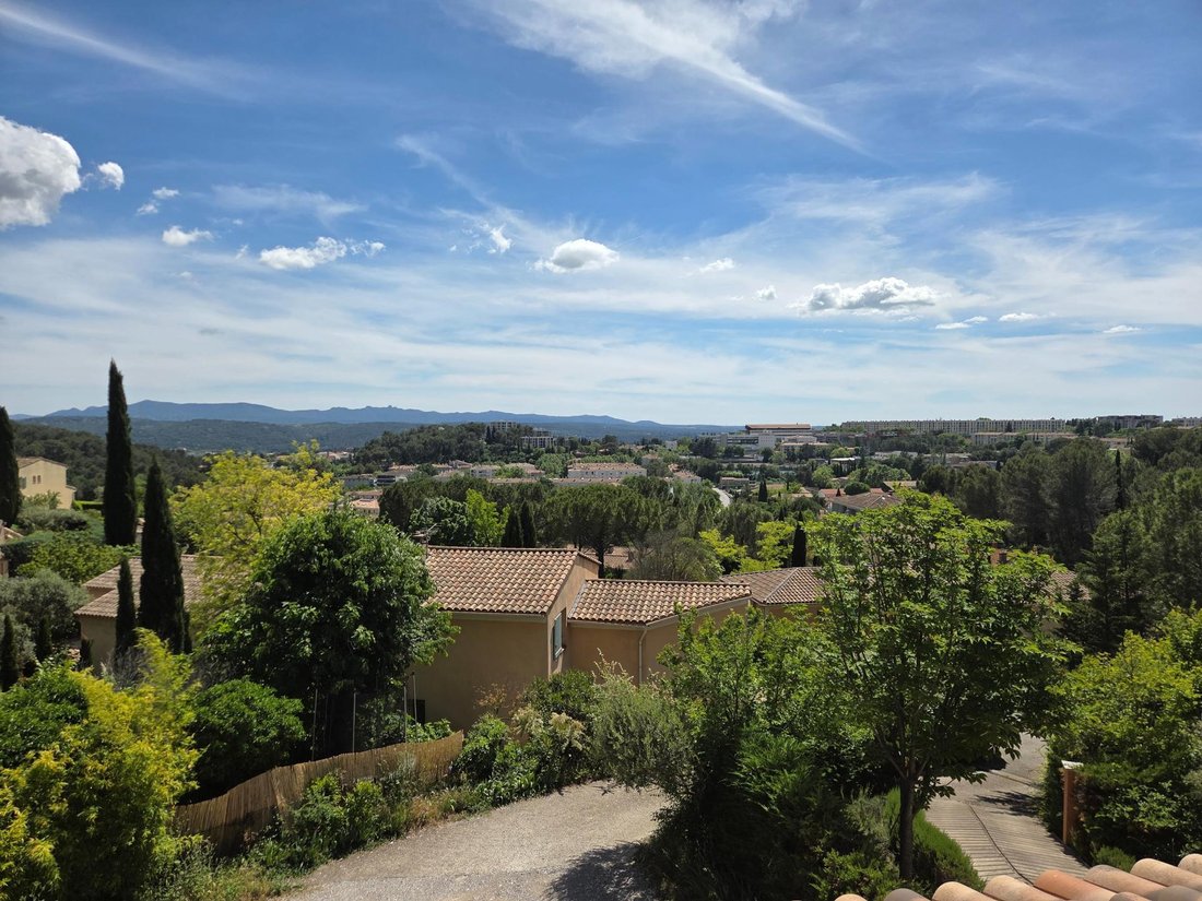 House in Granettes-Jauberte-Sainte Anne, Aix-en-Provence, France 5 - 17832696