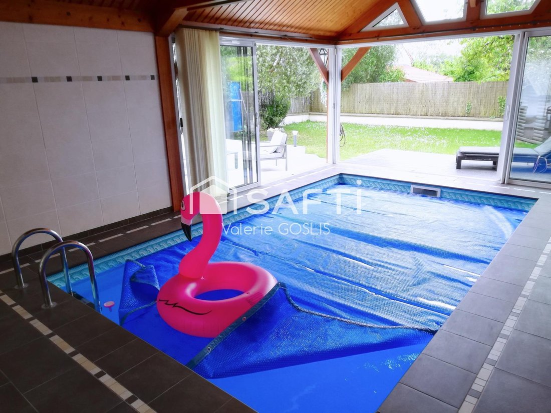 House in Issou, Ile-de-France, France 4 - 17871517
