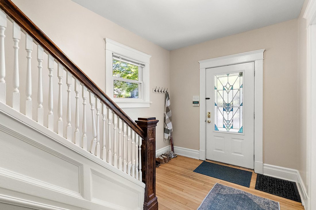 House in Ann Arbor, Michigan, United States 3 - 17870801