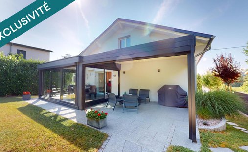 House in Hochstatt, Grand Est, France 1