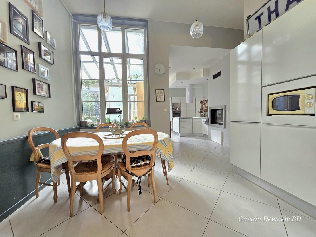 House in Grand Port Maritime de Dunkerque, Dunkerque, France 1 - 16938363