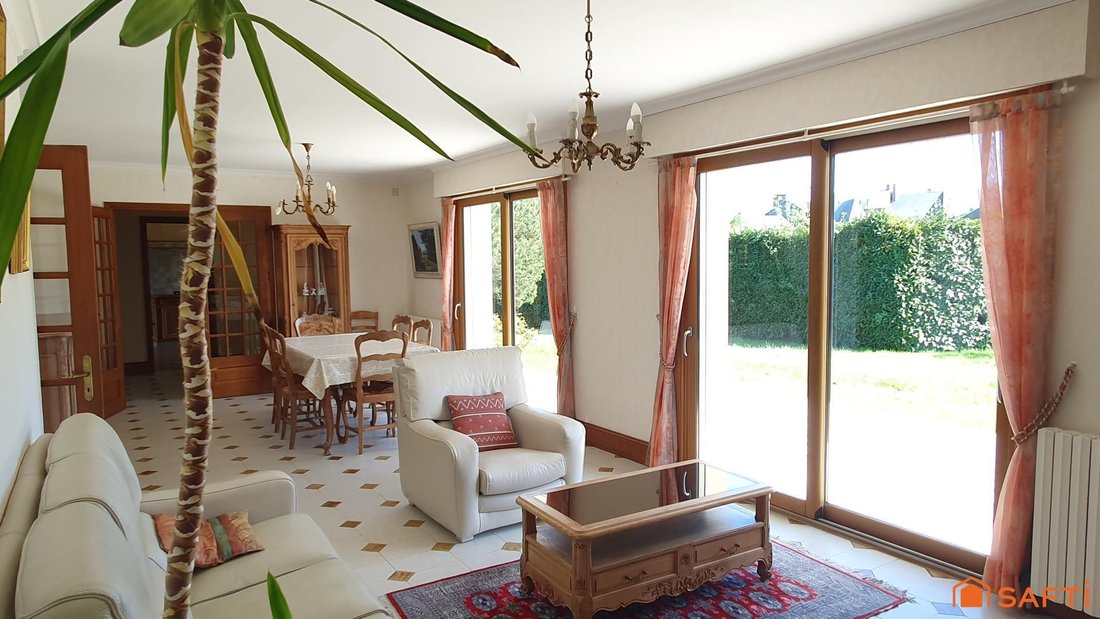 House in Pont-l'Évêque, Normandy, France 5 - 17804357