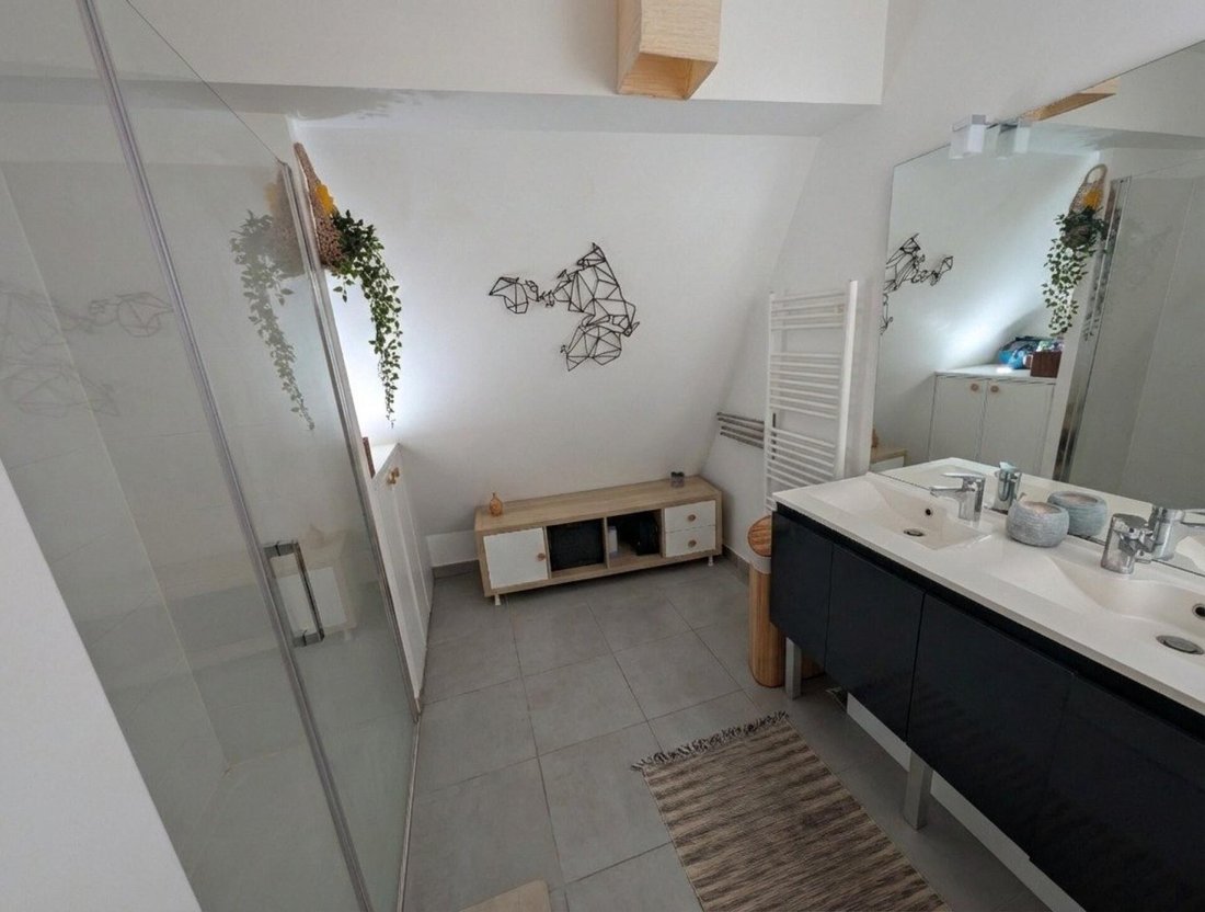 Apartment in Le Lac-Bacalan, Bordeaux, France 5 - 17871513