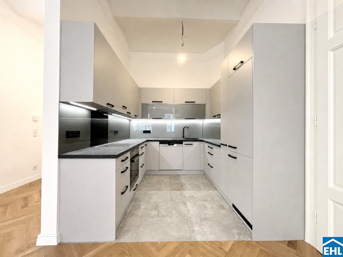 Apartment in Vienna, Wien, Austria 2 - 17309001
